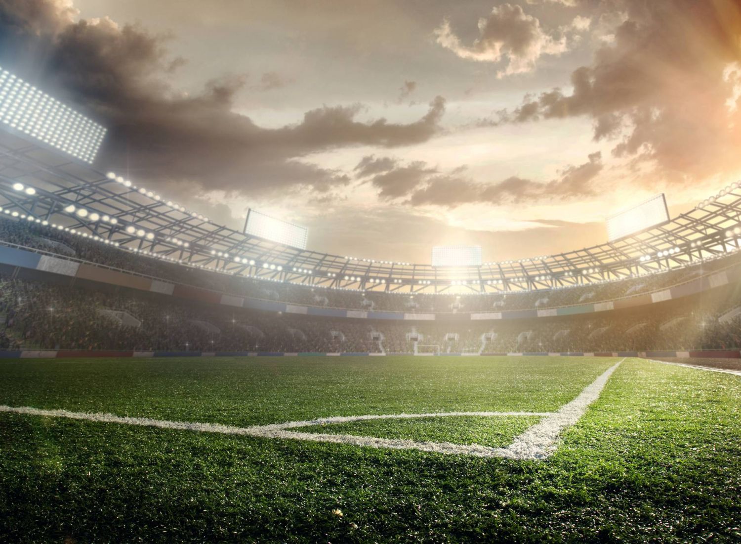 Mission 106 Luxury Apartments in Leawood, KS neighborhood with sports stadiums