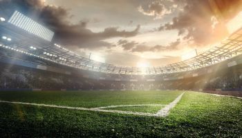 Sports Stadiums